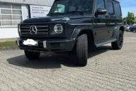 Mercedes-Benz G 400 (Clasa G) din 2023 cu 58.000 km - oferta MER211581 - foto 7