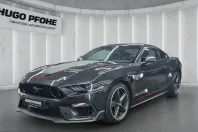 Ford Mustang din 2023 cu 4.502 km - oferta FOR211582 - foto 1