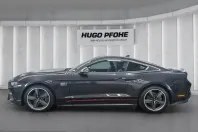 Ford Mustang din 2023 cu 4.502 km - oferta FOR211582 - foto 2