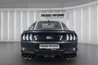 Ford Mustang din 2023 cu 4.502 km - oferta FOR211582 - foto 4