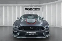 Ford Mustang din 2023 cu 4.502 km - oferta FOR211582 - foto 8