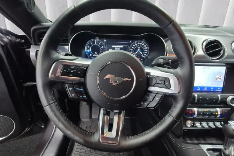 Ford Mustang din 2023 cu 4.502 km - oferta FOR211582 - foto 13