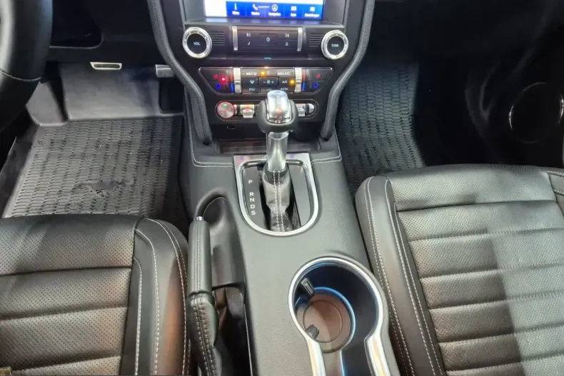 Ford Mustang din 2023 cu 4.502 km - oferta FOR211582 - foto 14