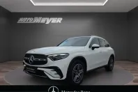 Mercedes-Benz GLC 300 (Clasa GLC) din 2024 cu 17.600 km - oferta MER211583 - foto 1