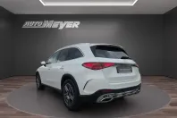 Mercedes-Benz GLC 300 (Clasa GLC) din 2024 cu 17.600 km - oferta MER211583 - foto 4
