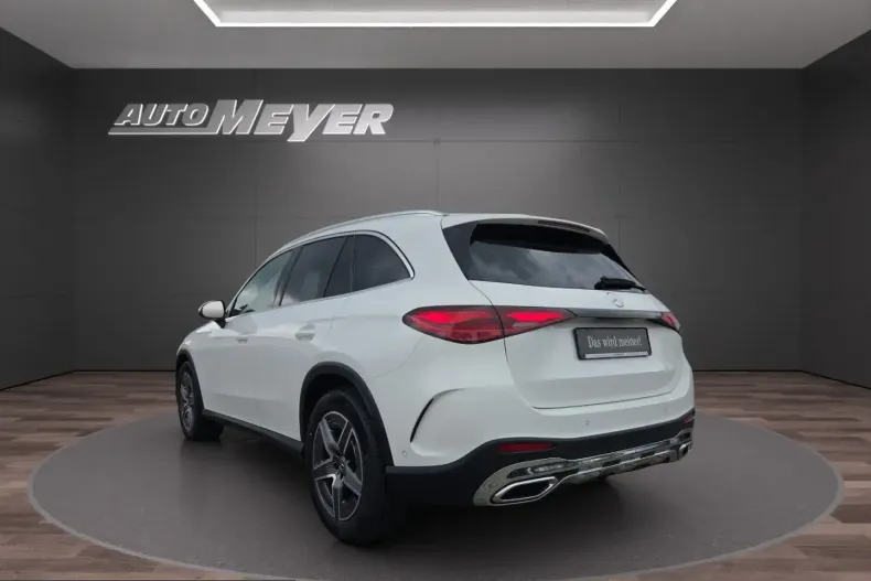 Mercedes-Benz GLC 300 (Clasa GLC) din 2024 cu 17.600 km - oferta MER211583 - foto 4