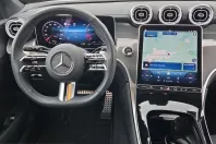Mercedes-Benz GLC 300 (Clasa GLC) din 2024 cu 17.600 km - oferta MER211583 - foto 6