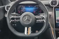 Mercedes-Benz GLC 300 (Clasa GLC) din 2024 cu 17.600 km - oferta MER211583 - foto 7