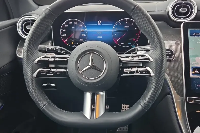 Mercedes-Benz GLC 300 (Clasa GLC) din 2024 cu 17.600 km - oferta MER211583 - foto 7