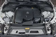 Mercedes-Benz GLC 300 (Clasa GLC) din 2024 cu 17.600 km - oferta MER211583 - foto 11