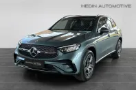 Mercedes-Benz GLC 200 (Clasa GLC) din 2025 cu 5.565 km - oferta MER211584 - foto 1