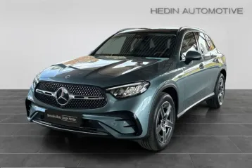 Mercedes-Benz GLC 200 din 2025 - oferta MER211584