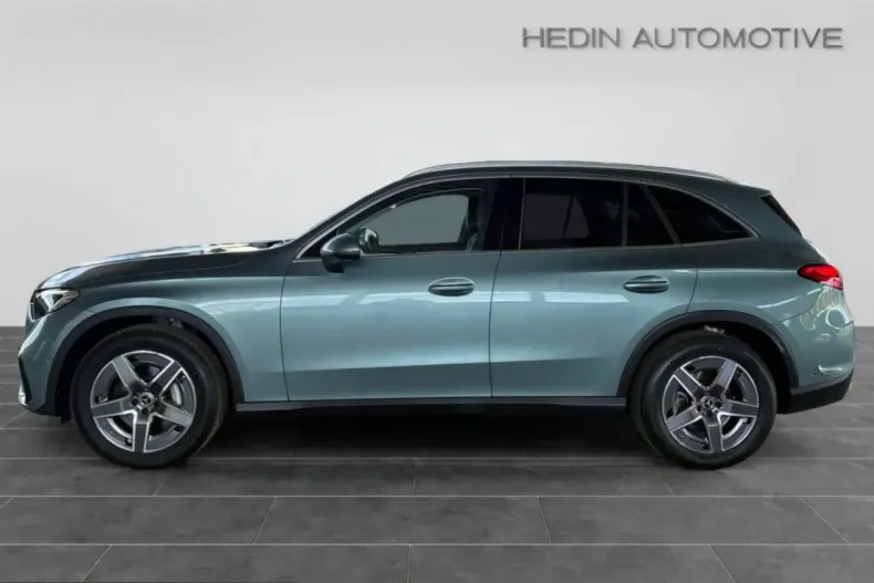 Mercedes-Benz GLC 200 (Clasa GLC) din 2025 cu 5.565 km - oferta MER211584 - foto 2