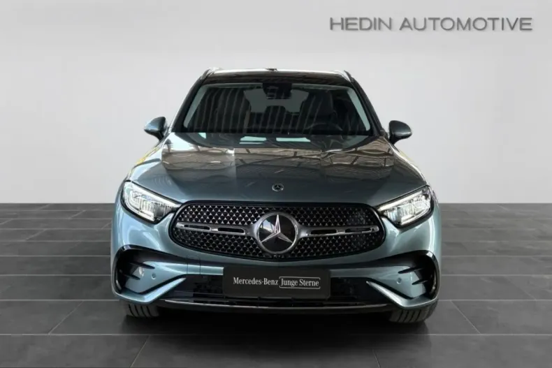 Mercedes-Benz GLC 200 (Clasa GLC) din 2025 cu 5.565 km - oferta MER211584 - foto 8