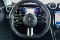 Mercedes-Benz GLC 200 (Clasa GLC) din 2025 cu 5.565 km - oferta MER211584 - foto 12