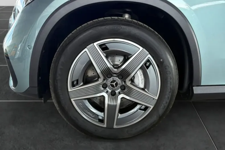 Mercedes-Benz GLC 200 (Clasa GLC) din 2025 cu 5.565 km - oferta MER211584 - foto 14