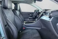 Mercedes-Benz GLC 200 (Clasa GLC) din 2025 cu 5.565 km - oferta MER211584 - foto 15