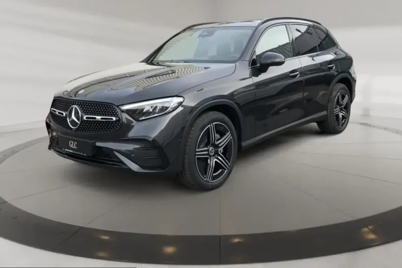 Mercedes-Benz GLC 200 (Clasa GLC) din 2025 cu 41.290 km - oferta MER211585 - foto 1
