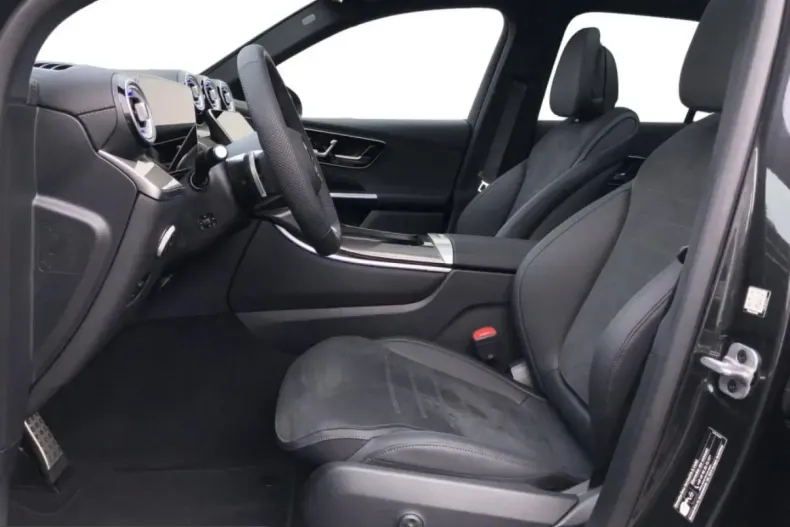 Mercedes-Benz GLC 200 (Clasa GLC) din 2025 cu 41.290 km - oferta MER211585 - foto 5