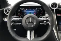 Mercedes-Benz GLC 200 (Clasa GLC) din 2025 cu 41.290 km - oferta MER211585 - foto 10