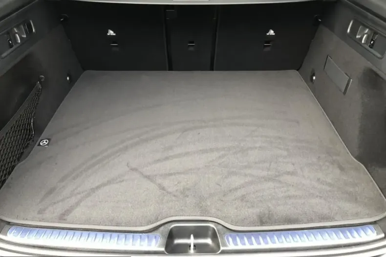 Mercedes-Benz GLC 200 (Clasa GLC) din 2025 cu 41.290 km - oferta MER211585 - foto 12