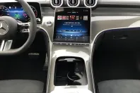 Mercedes-Benz GLC 200 (Clasa GLC) din 2025 cu 41.290 km - oferta MER211585 - foto 14