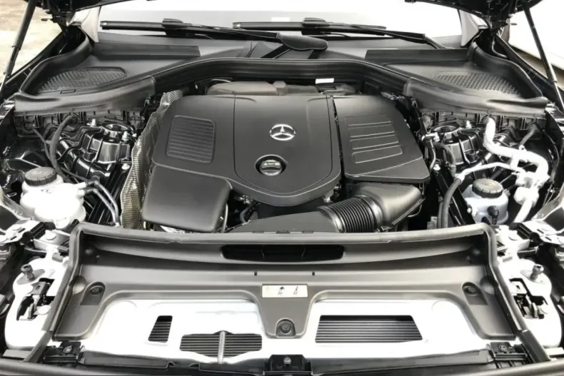 Mercedes-Benz GLC 200 (Clasa GLC) din 2025 cu 41.290 km - oferta MER211585 - foto 16