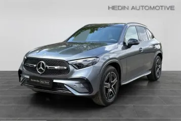 Mercedes-Benz GLC 200 din 2023 - oferta MER211586
