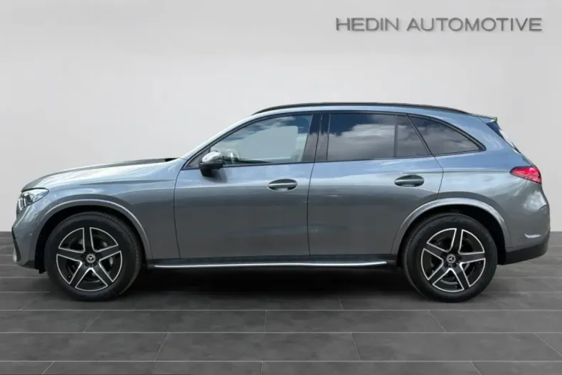 Mercedes-Benz GLC 200 (Clasa GLC) din 2023 cu 48.437 km - oferta MER211586 - foto 2