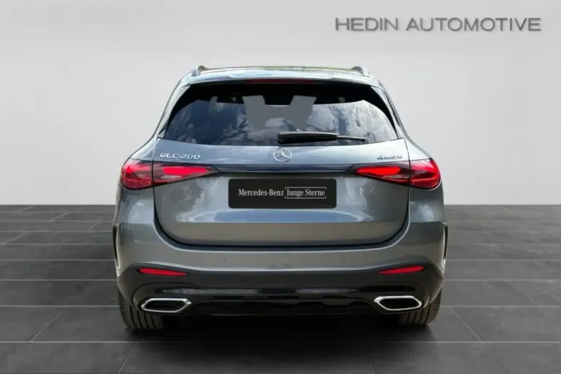 Mercedes-Benz GLC 200 (Clasa GLC) din 2023 cu 48.437 km - oferta MER211586 - foto 4