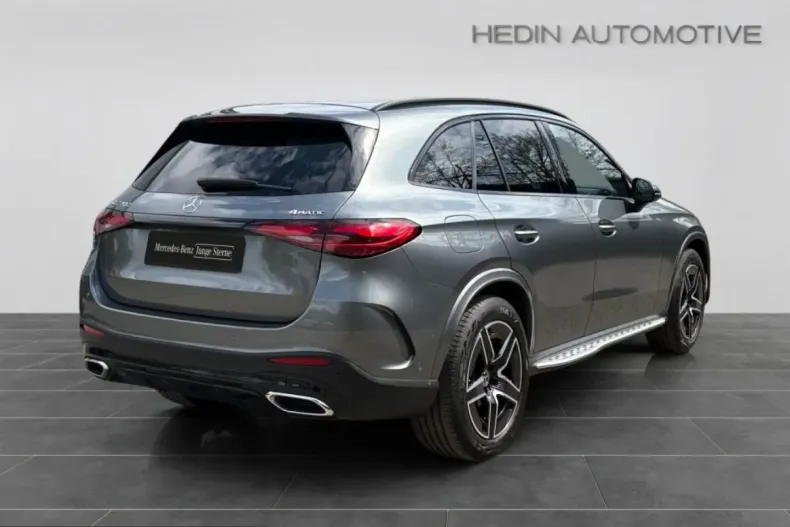 Mercedes-Benz GLC 200 (Clasa GLC) din 2023 cu 48.437 km - oferta MER211586 - foto 5