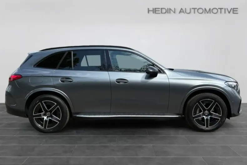 Mercedes-Benz GLC 200 (Clasa GLC) din 2023 cu 48.437 km - oferta MER211586 - foto 6