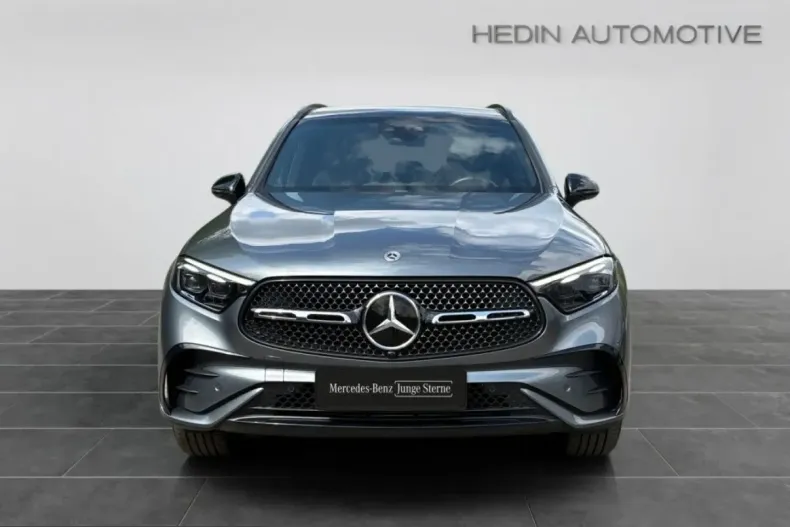 Mercedes-Benz GLC 200 (Clasa GLC) din 2023 cu 48.437 km - oferta MER211586 - foto 8