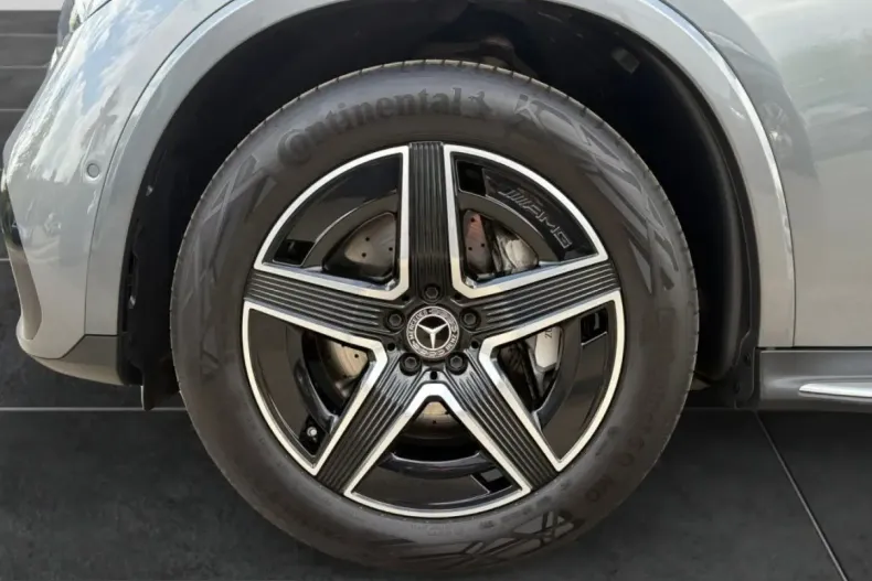 Mercedes-Benz GLC 200 (Clasa GLC) din 2023 cu 48.437 km - oferta MER211586 - foto 14