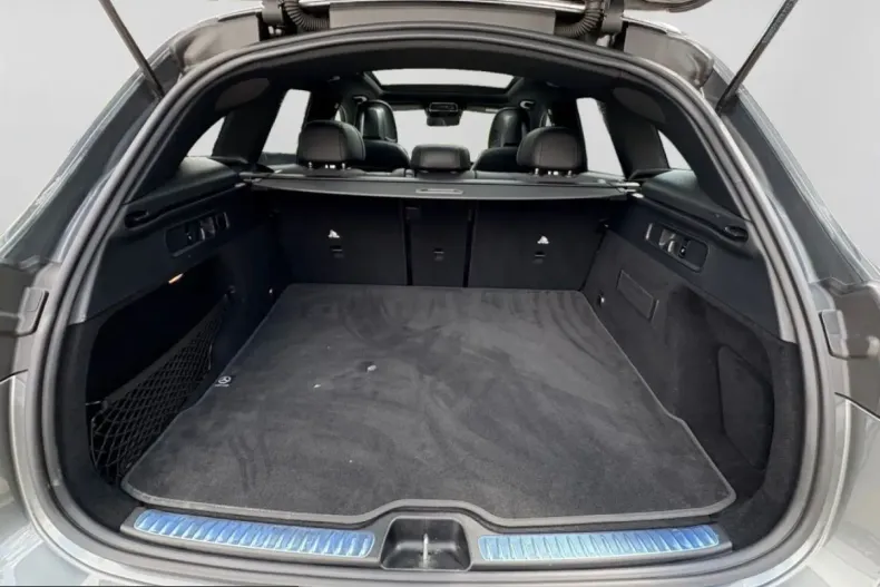 Mercedes-Benz GLC 200 (Clasa GLC) din 2023 cu 48.437 km - oferta MER211586 - foto 16