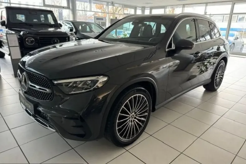 Mercedes-Benz GLC 300 (Clasa GLC) din 2023 cu 39.031 km - oferta MER211587 - foto 3