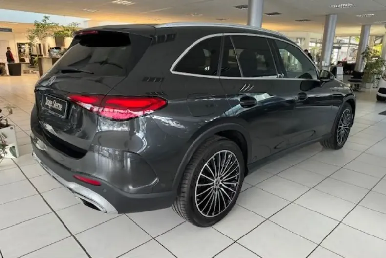 Mercedes-Benz GLC 300 (Clasa GLC) din 2023 cu 39.031 km - oferta MER211587 - foto 5