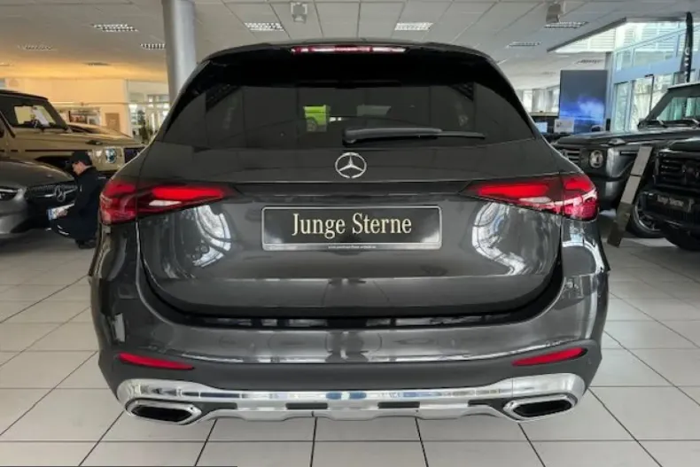 Mercedes-Benz GLC 300 (Clasa GLC) din 2023 cu 39.031 km - oferta MER211587 - foto 6