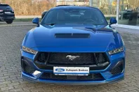 Ford Mustang din 2025 cu 25.048 km - oferta FOR211588 - foto 2