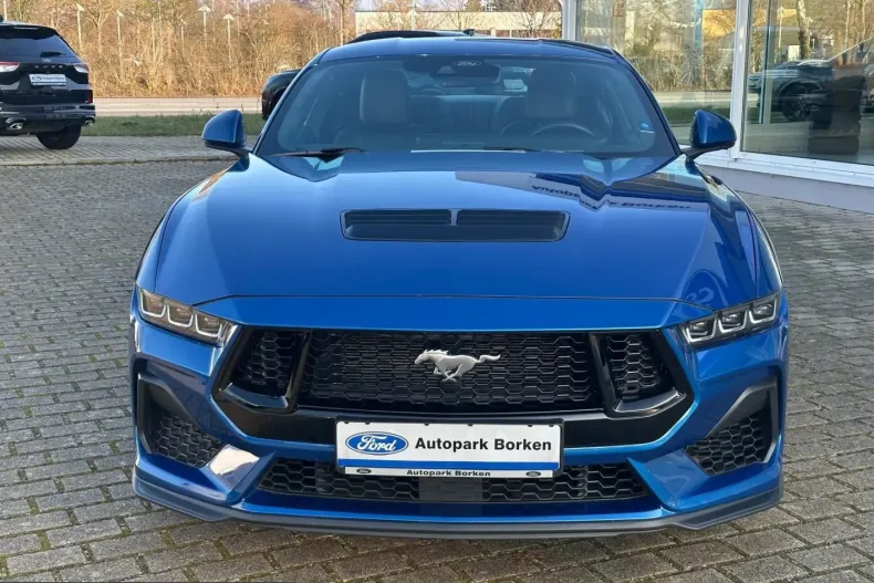 Ford Mustang din 2025 cu 25.048 km - oferta FOR211588 - foto 2