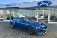 Ford Mustang din 2025 cu 25.048 km - oferta FOR211588 - foto 3