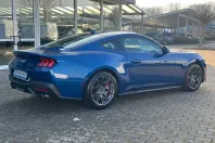 Ford Mustang din 2025 cu 25.048 km - oferta FOR211588 - foto 4