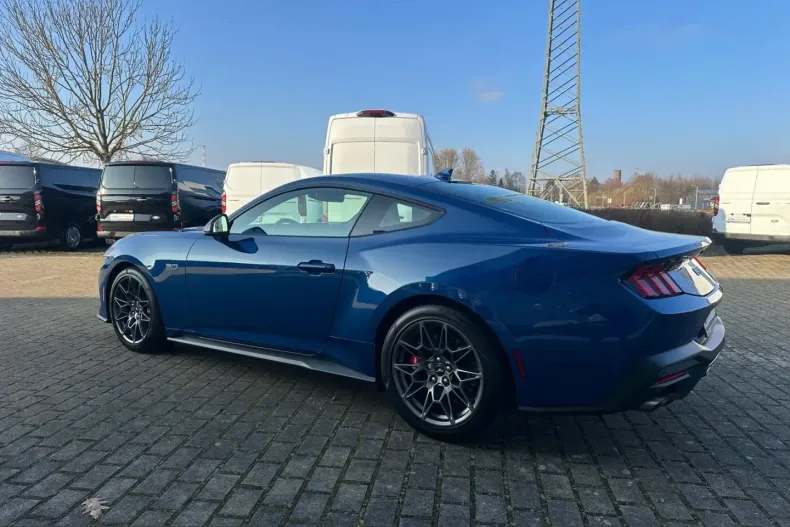 Ford Mustang din 2025 cu 25.048 km - oferta FOR211588 - foto 8