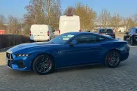 Ford Mustang din 2025 cu 25.048 km - oferta FOR211588 - foto 9
