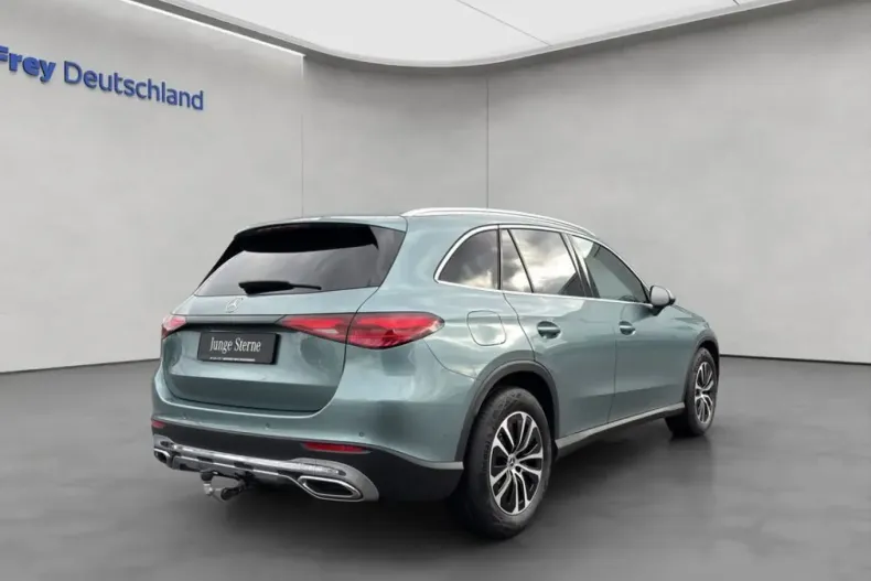 Mercedes-Benz GLC 200 (Clasa GLC) din 2024 cu 14.316 km - oferta MER211589 - foto 6