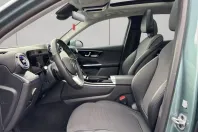 Mercedes-Benz GLC 200 (Clasa GLC) din 2024 cu 14.316 km - oferta MER211589 - foto 10