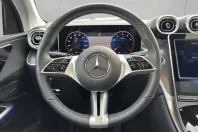 Mercedes-Benz GLC 200 (Clasa GLC) din 2024 cu 14.316 km - oferta MER211589 - foto 11