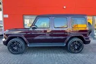 Mercedes-Benz G 400 (Clasa G) din 2023 cu 18.050 km - oferta MER211590 - foto 2