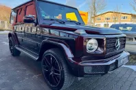 Mercedes-Benz G 400 (Clasa G) din 2023 cu 18.050 km - oferta MER211590 - foto 6