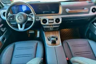 Mercedes-Benz G 400 (Clasa G) din 2023 cu 18.050 km - oferta MER211590 - foto 12